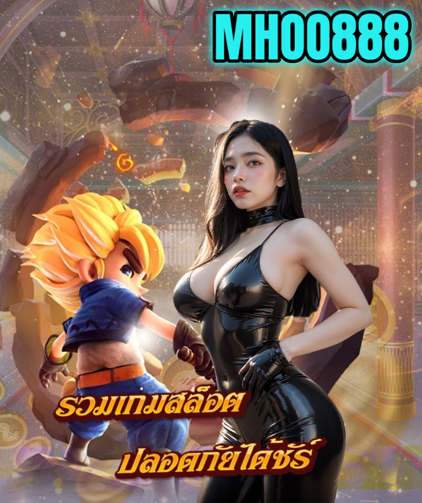 mhoo888 ทางเข้า