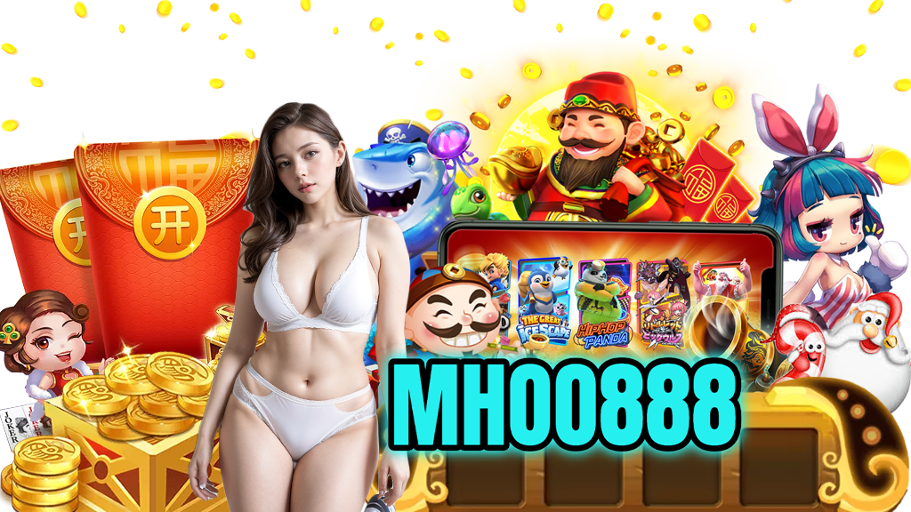 mhoo888-สล็อต
